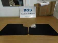 Fußmatte hinten Peugeot 206 cc