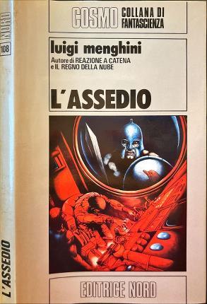 Die belagerung von - die, menghini