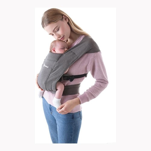 Ergobaby embrace neugeborenen - ergobaby,