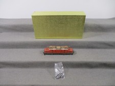 Ferro-Suisse H0m Elektrolok