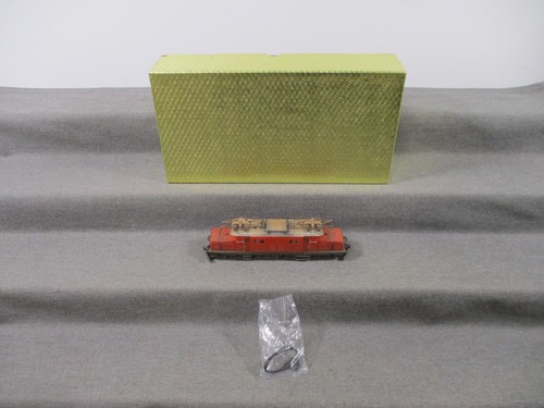 Ferro suisse h0m elektrolok - ferro-suisse,