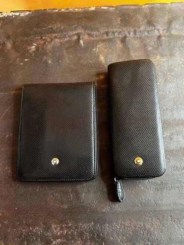 Orig montblanc boheme - orig.,
