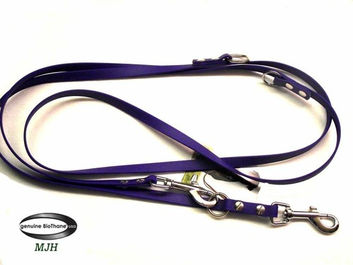 Mjh biothane 3fach - mjh®,