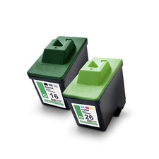 2x PRO Patrone 1+1 f�r