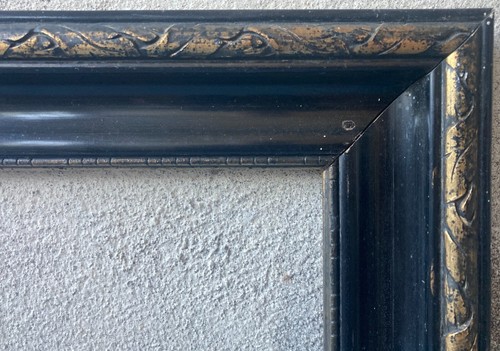 Bilderrahmen antik vintage - bilderrahmen,