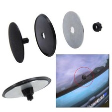 32mm Blindstopfen Heckwischer