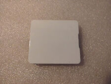 Deckel tür klappe blende flusensieb Waschmaschine Toplader Privileg 662S Quelle