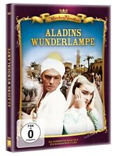 Aladins Wunderlampe