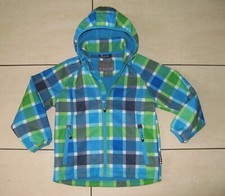 Schöne Softshelljacke von