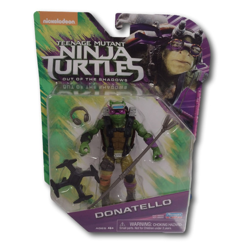 Teenage mutant ninja - ninja, turtles