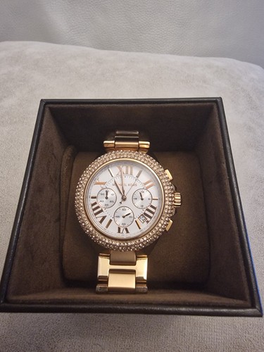 Michael kors damen - michael, armbanduhr