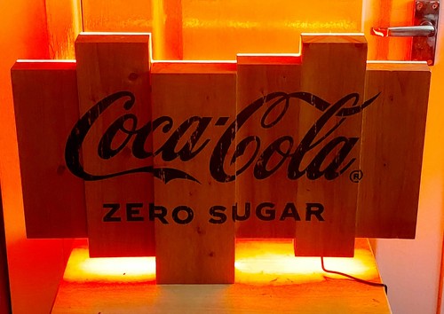 Brands coca cola zero sugar - brands-on, coca-cola