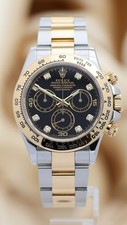 Rolex Daytona Automatik