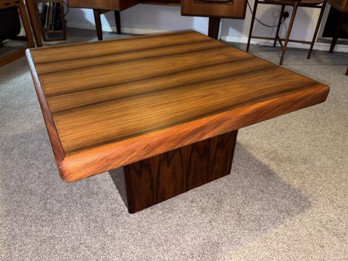 Mid century danish trioh - century,