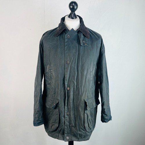 Orvis wachsjacke herren gr - herren,