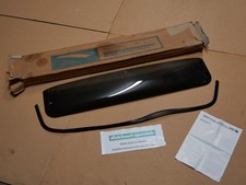 BMW E21 E24 E30 VFL FL M3 Windabweiser Schiebedach oldschool NOS