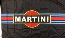 Martini Racing Fahne Flag