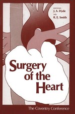 Surgery of the Heart | 2011 |
