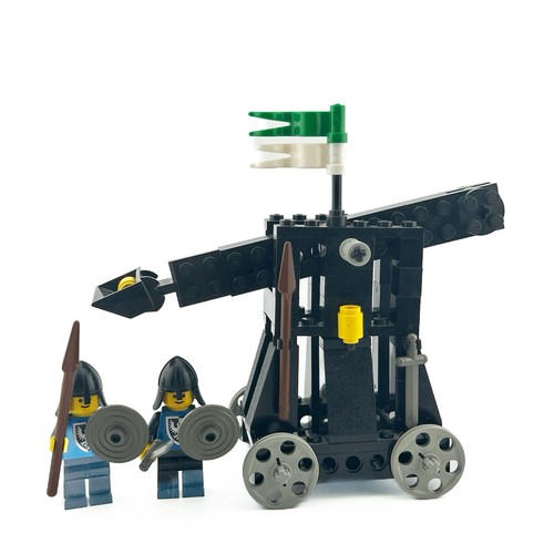 Lego 6030 falkenritter - lego,