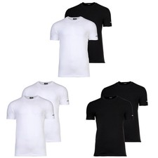 DSQUARED2 Herren T-Shirts, 2er