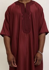 Gandoura Herren Marokkanisch