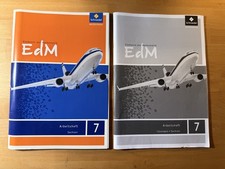 Schroedel Elemente der Mathematik Arbeitsheft Sachsen (7. Kl) benutzt + Lösungen