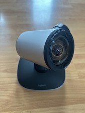 Logitech PTZ Pro 1080p Full HD