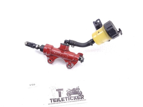 Yamaha yzf rj15 bremspumpe - yzf,