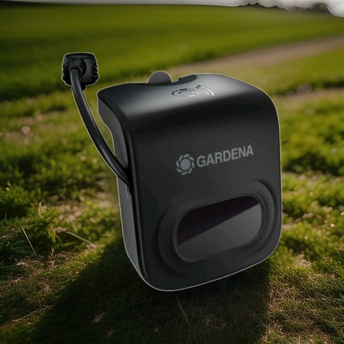 Gardena anti kollisions - gardena, anti-kollisions-radar