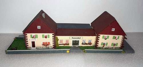 Owd 129 137 - owd, bahnhof