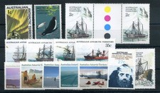 142734) Austr. Antarktis