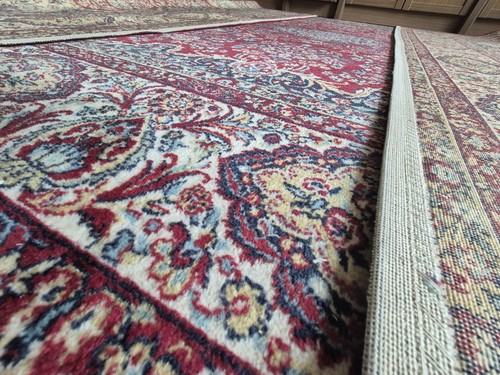 Halbmond tabris super teppich - halbmond, tabris-super