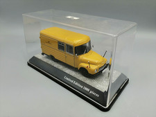 Deutsche Bundespost Opel Blitz
