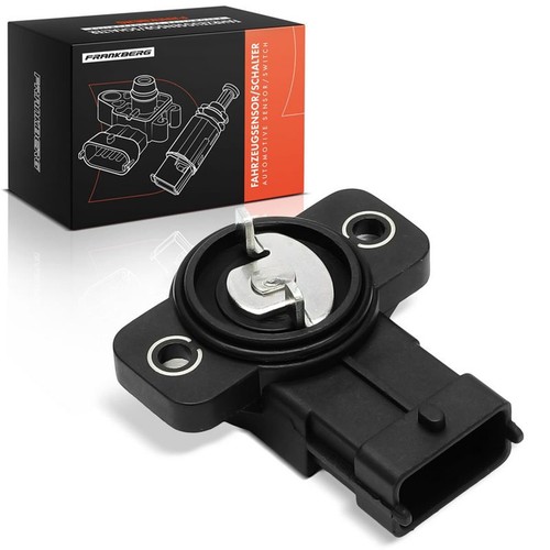 Frankberg sensor - frankberg,