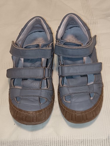 Jungen leder sandalen - jungen,