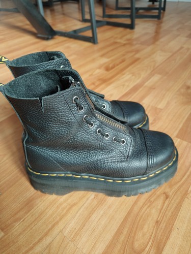 Martens sinclair milled - sinclair,