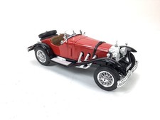 Bburago Modellauto PKW