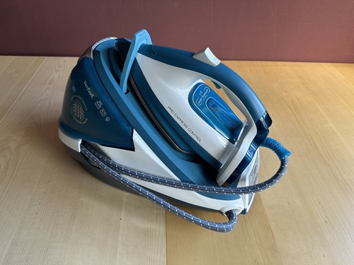 Tefal gv8963 bügeleisen pro - tefal,