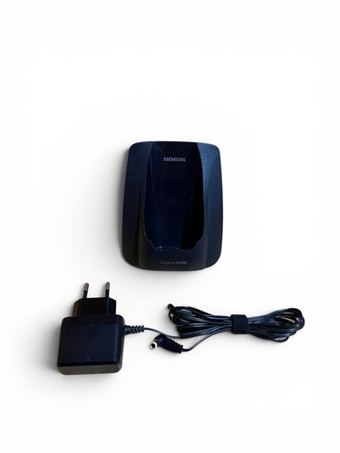 Siemens gigaset a100 - siemens,