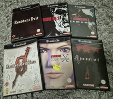 Resident Evil Collection für