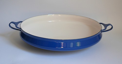 Dansk kobenstyle pfanne paella - pfanne,