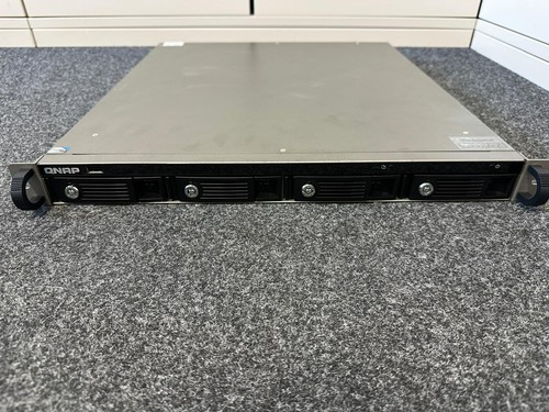 Qnap bay nas - qnap, chassis