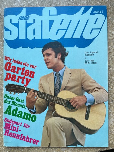 Neue stafette ausgabe 7 juli - "neue,