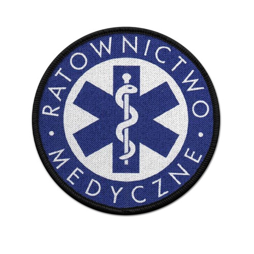 Rettungsdienst polen feuerwehr - polen,