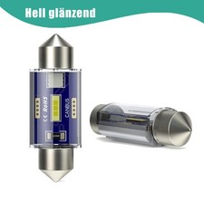 LED C5W 31/36/39/41mm Auto