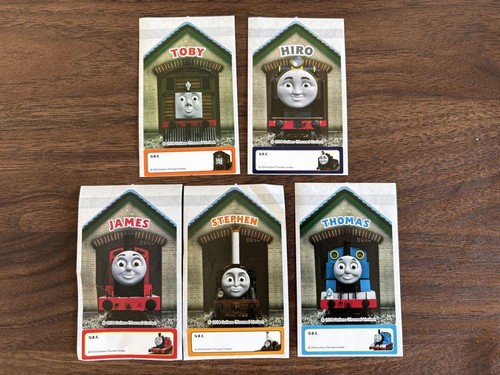 Thomas der panzermotor - thomas,