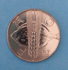 POLEN 10 ZLOTYCH 1971 ⭐