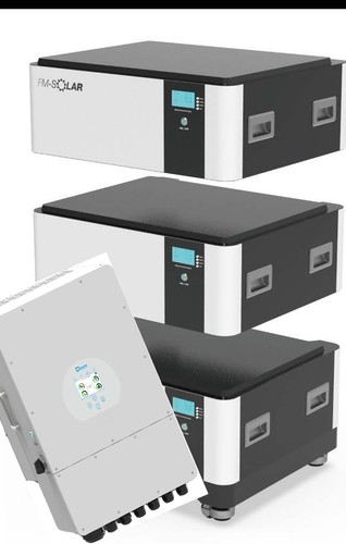 Kwh speicher solar pv - 15,