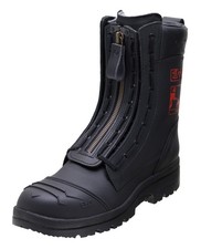 EWS Profi Feuerwehrstiefel 9220 mit Klimamembrane, Größe 45
