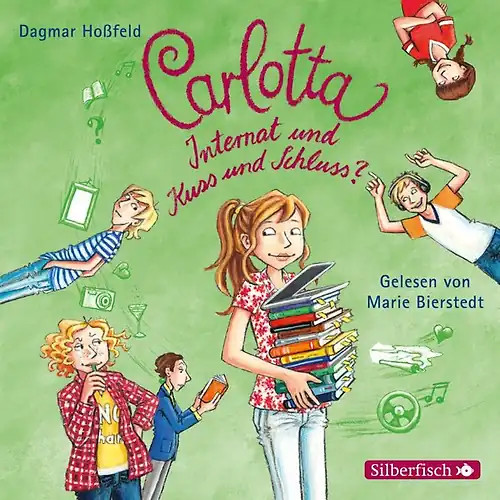 Carlotta - carlotta,